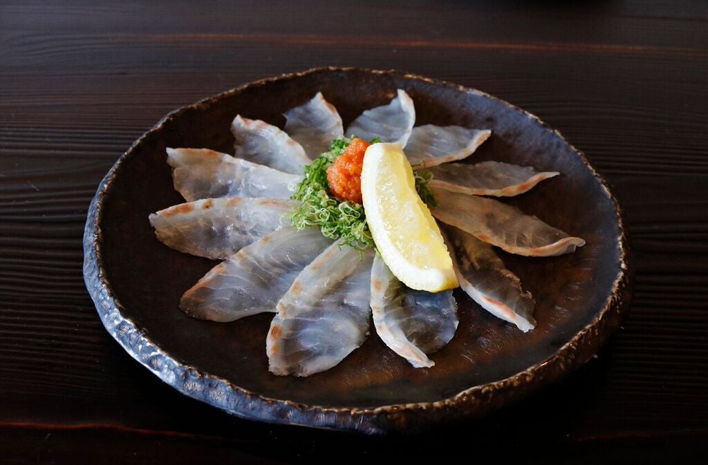 Home | Soregashi Japanese Bistro
